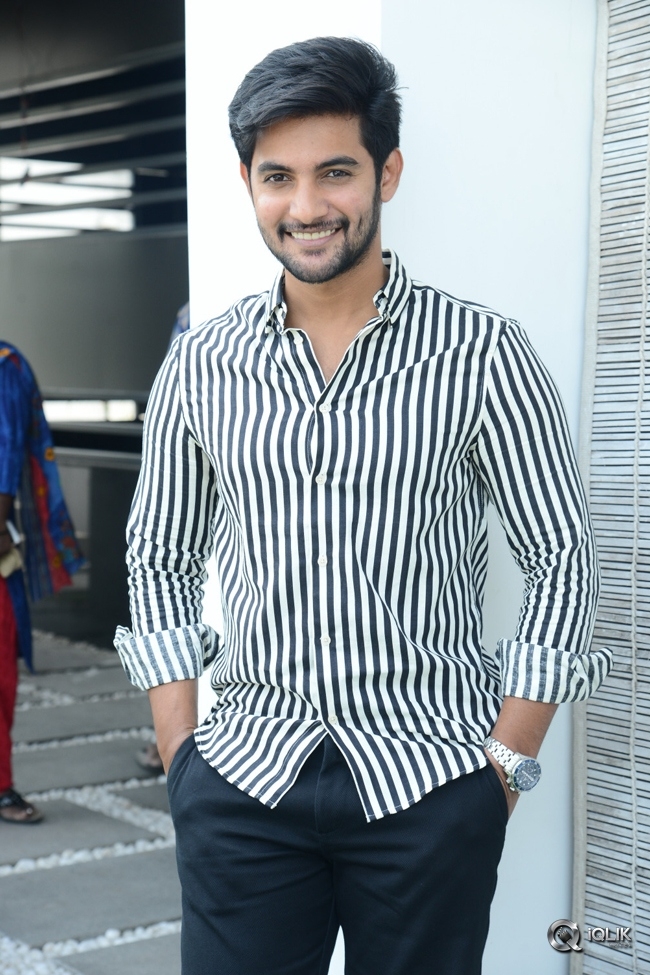 Aadi-Interview-About-Next-Nuvve-Movie